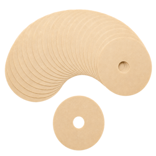 Paper Filters